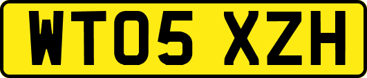 WT05XZH