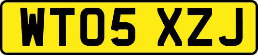 WT05XZJ