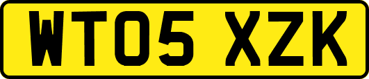 WT05XZK