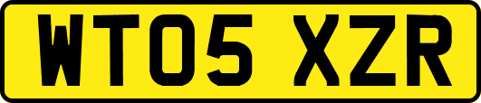 WT05XZR