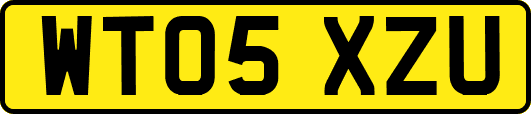 WT05XZU