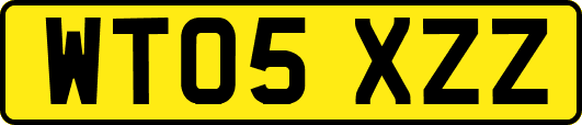 WT05XZZ