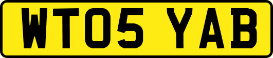 WT05YAB