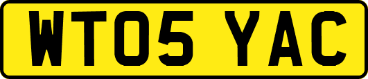 WT05YAC