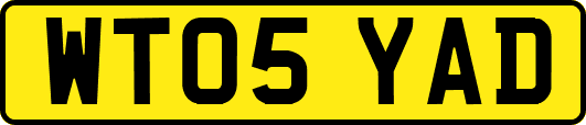WT05YAD