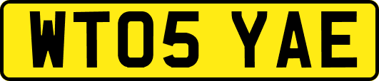 WT05YAE