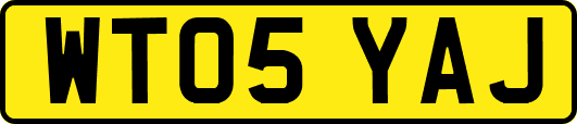 WT05YAJ