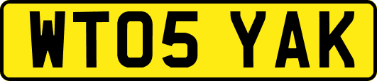 WT05YAK