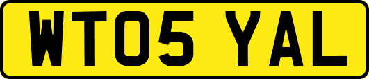 WT05YAL