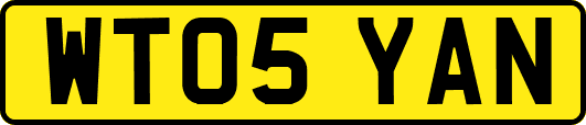 WT05YAN