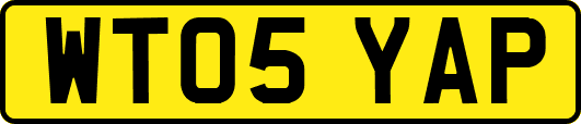 WT05YAP