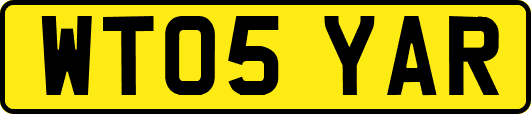 WT05YAR