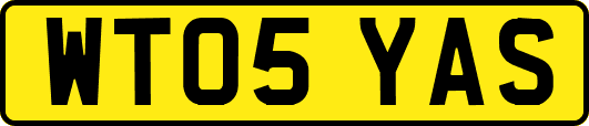 WT05YAS
