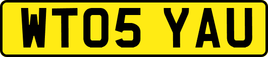 WT05YAU