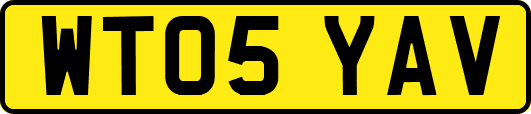 WT05YAV