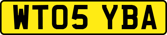 WT05YBA