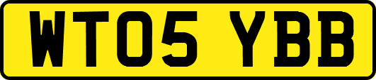 WT05YBB