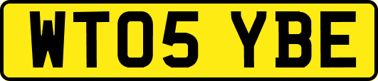WT05YBE