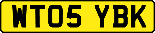 WT05YBK