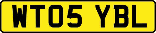 WT05YBL