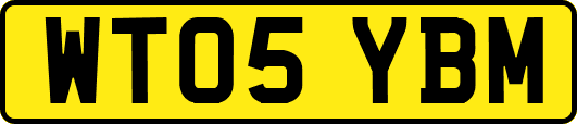 WT05YBM