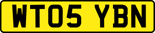 WT05YBN