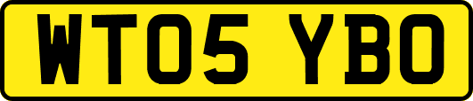 WT05YBO