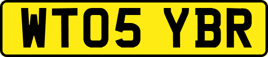 WT05YBR