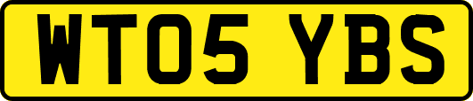 WT05YBS
