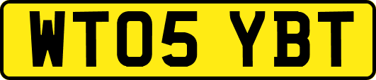 WT05YBT