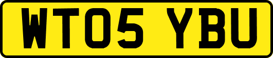 WT05YBU