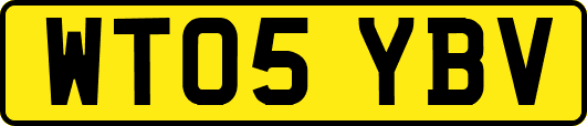 WT05YBV