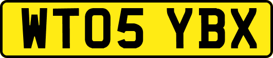 WT05YBX
