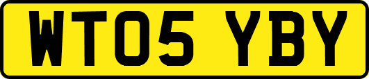 WT05YBY