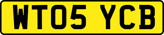 WT05YCB