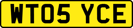 WT05YCE