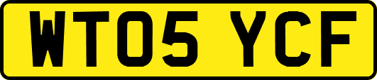 WT05YCF
