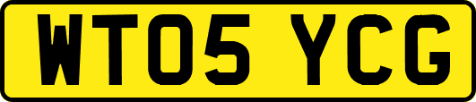 WT05YCG