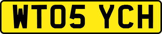 WT05YCH
