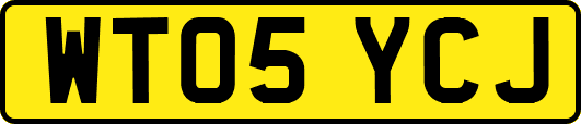 WT05YCJ