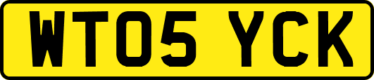 WT05YCK