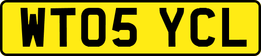 WT05YCL