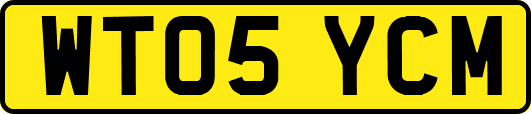 WT05YCM