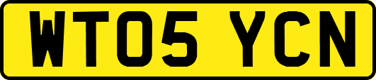WT05YCN