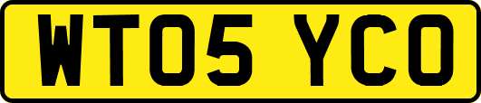 WT05YCO