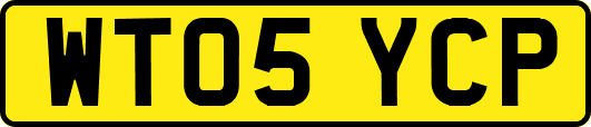 WT05YCP