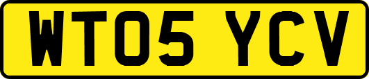 WT05YCV