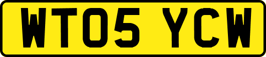 WT05YCW
