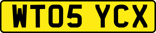 WT05YCX