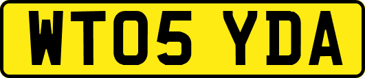 WT05YDA